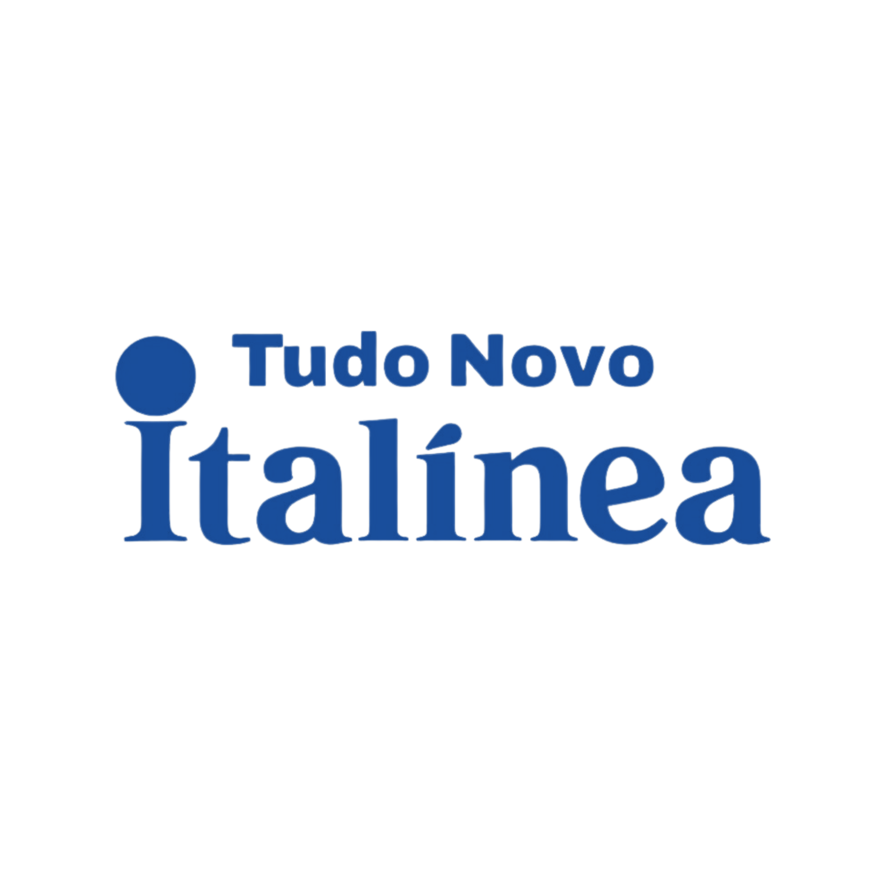 Logo Tudo Novo Móveis